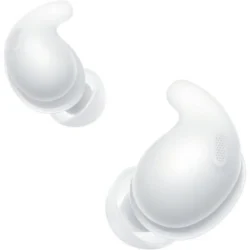 2678-auriculares-sony-inalambricos-bluetooth-53-con-cancelacion-de-ruido-y-blanco-ipx4-comprar Écouteurs Sony LinkBuds Fit WFLS910NW Blanc avec leurs ailes de fixation.