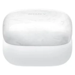 3172-auriculares-sony-inalambricos-bluetooth-53-con-cancelacion-de-ruido-y-blanco-ipx4-mejor-precio Un coureur utilisant les écouteurs Sony LinkBuds Fit pendant sa séance.