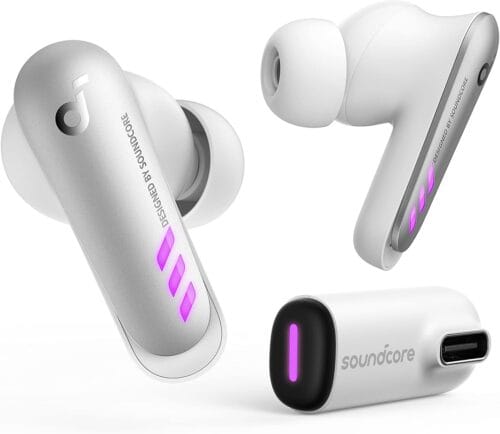 écouteurs intras gaming - Top 10 écouteurs intras gaming : latence ultra-faible - 2.4 GHz, ANC, Bluetooth, Dongle, Dongle 2.4 GHz, Écouteurs, Gaming, Gaming FPS, Intras, Latence, top-x