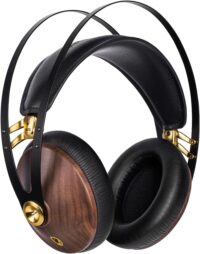 71FT-NTrfBL._AC_SL1500_ Casque Meze 99 Classics 2e Génération en bois de Noyer et accents dorés