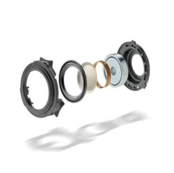 Câbles XLR 4 broches et Jack 3,5 mm inclus avec le Focal Clear MG.