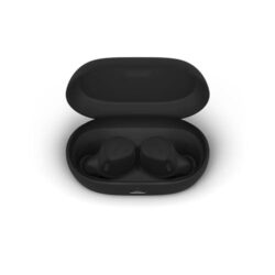 Ecouteurs-sans-fil-Jabra-Elite-7-Active-Bluetooth-sport-avec-reducteur-de-bruit-Noir (4) Illustration de la résistance IP57 des écouteurs Jabra Elite 7 Active.