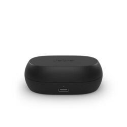 Ecouteurs-sans-fil-Jabra-Elite-7-Active-Bluetooth-sport-avec-reducteur-de-bruit-Noir (5) Vue des différentes tailles d'embouts EarGels pour les Jabra Elite 7 Active.