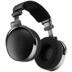 HEDDphone D1 câble détachable double mini-jack 3,5 mm