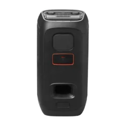 Panneau de commande supérieur PartyPad de la JBL PartyBox Club 120.