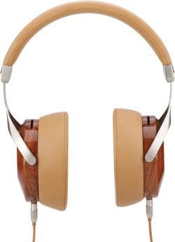 51x5aMilRoS._AC_SL1000_ SIVGA Robin SV021 – Casque Hi-Fi fermé en bois Zebrano 32Ω