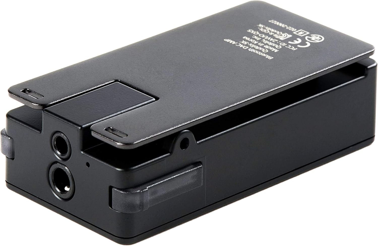 Qudelix 5K – DAC/Ampli Portable Bluetooth LDAC Égaliseur Paramétrique