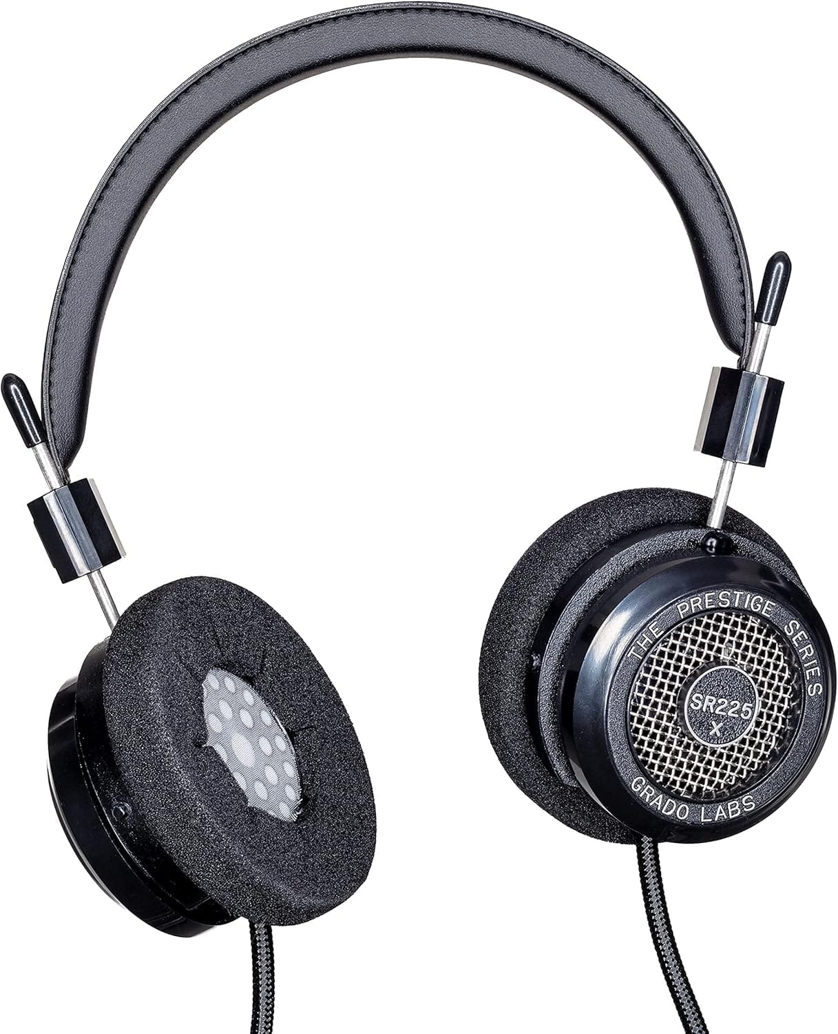 Grado SR225x – Casque ouvert Prestige Series X