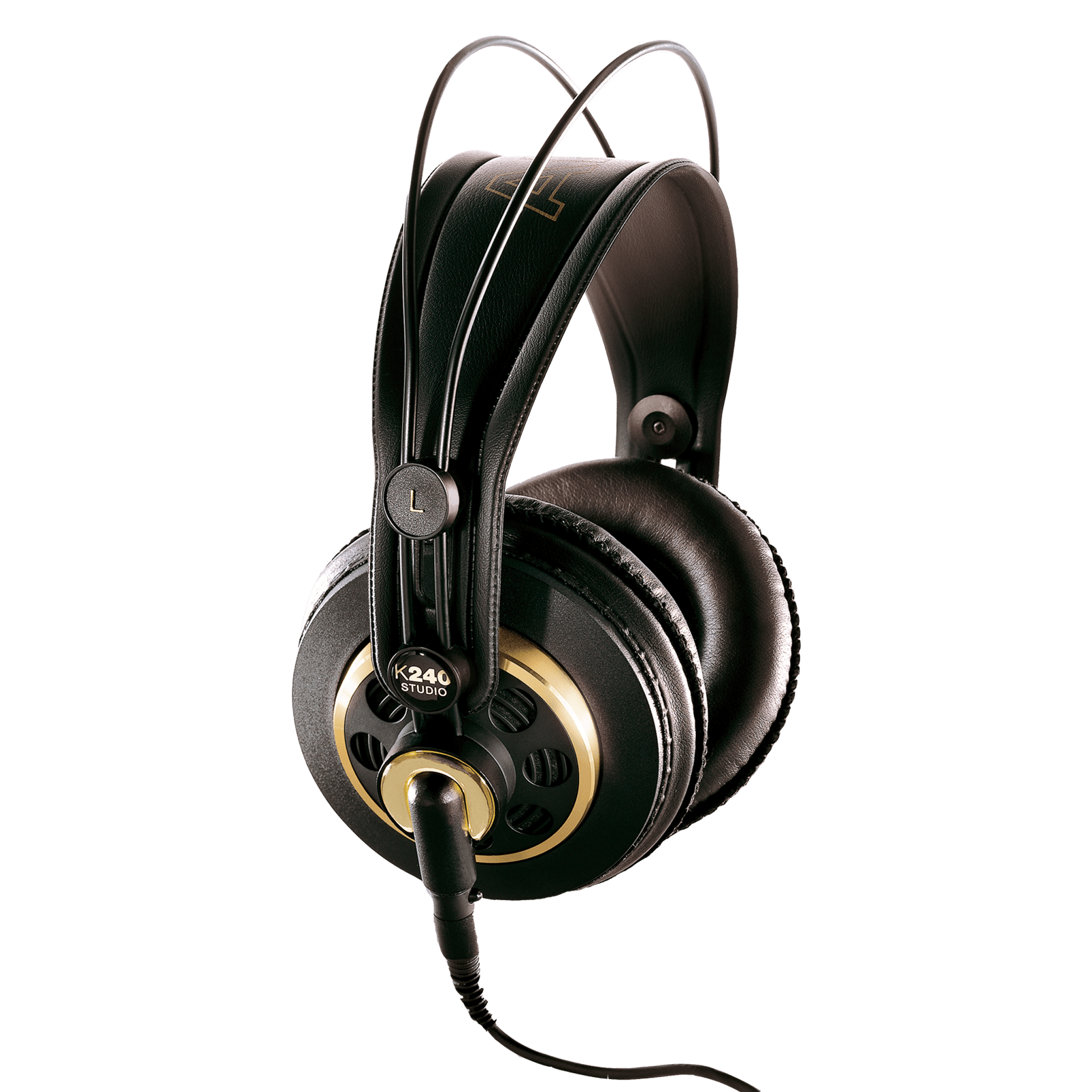 AKG K240 Studio – Casque de monitoring semi-ouvert de référence