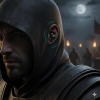 Écouteurs gaming - Discrétion tactique, catégorie "Écouteurs Gaming", assassin romain-tech, localisation sonore