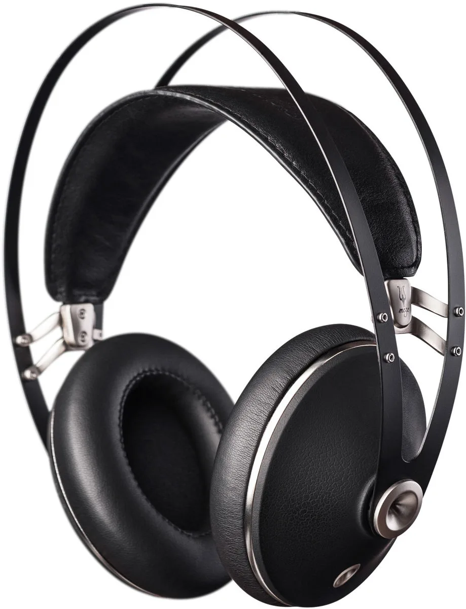 Meze 99 Neo – Casque Hi-Fi fermé chaleureux et polyvalent