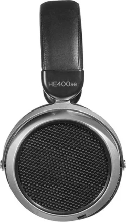 he-400se_606ebf2290090_600 Connectique double jack 3,5 mm sur les oreillettes du Hifiman HE400se.