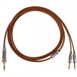 sivga-luan-casque-dynamique-ouvert-circumaural-o50mm-38-ohm-100db-20hz-40khz-bois-marron (1) Coussinets hybrides confortables du SIVGA Luan avec revêtement velours.