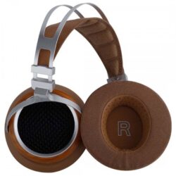 sivga-luan-casque-dynamique-ouvert-circumaural-o50mm-38-ohm-100db-20hz-40khz-bois-marron (6) Transducteur de 50 mm du SIVGA Luan avec aimant néodyme surdimensionné.