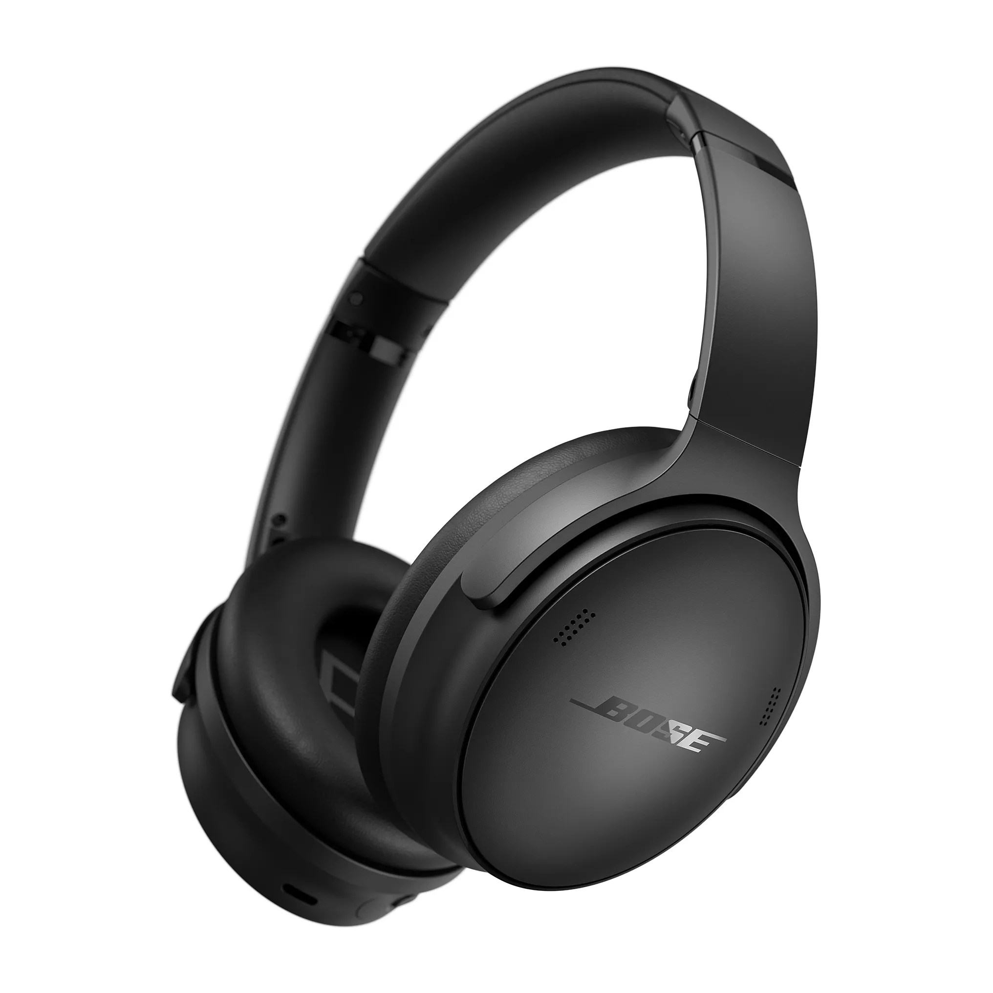 Bose QuietComfort Headphones – Casque sans fil à réduction de bruit légendaire