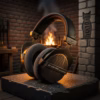 Beyerdynamic DT 990 Pro casque studio ouvert - Précision chirurgicale, test Beyerdynamic DT 990 Pro : l'analyse sans concession, studio romain-tech