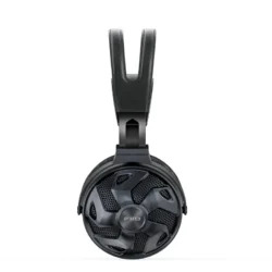 2740-fiio-ft3-auriculares-hifi-negros-comprar FiiO FT3 avec ses deux paires de coussinets interchangeables