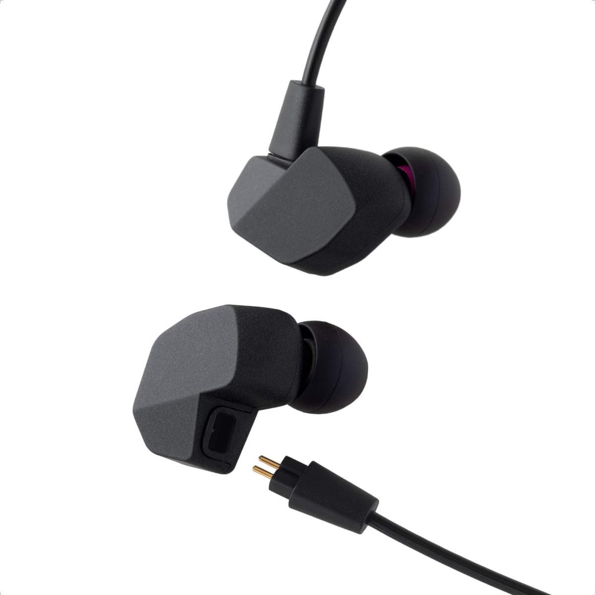 Final Audio A3000 – Écouteurs IEM avec driver f-Core DU et Imaging 3D