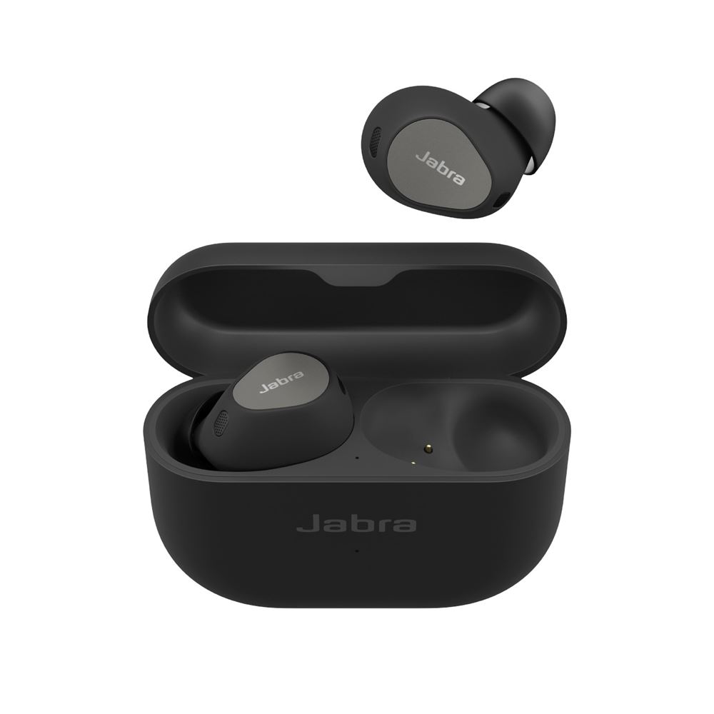 Jabra Elite 10 – Écouteurs True Wireless call-first avec Dolby Atmos