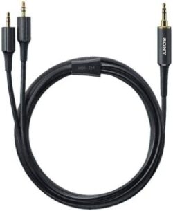 41ZDCHCgQzL._AC_SL1000_ Coffret de présentation luxueux avec câbles jack et symétriques pour Sony MDR-Z1R.