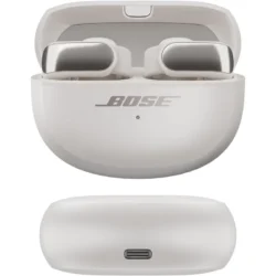 Détail des haut-parleurs directionnels OpenAudio de Bose