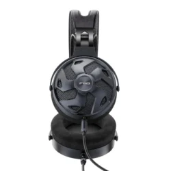 5182-fiio-ft3-auriculares-hifi-negros-caracteristicas Casque FiiO FT3 rangé dans sa mallette de transport rigide