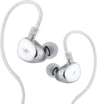 51Bap1r729L._AC_SL1500_ Écouteurs Simgot EA500 avec coque en métal poli effet miroir.