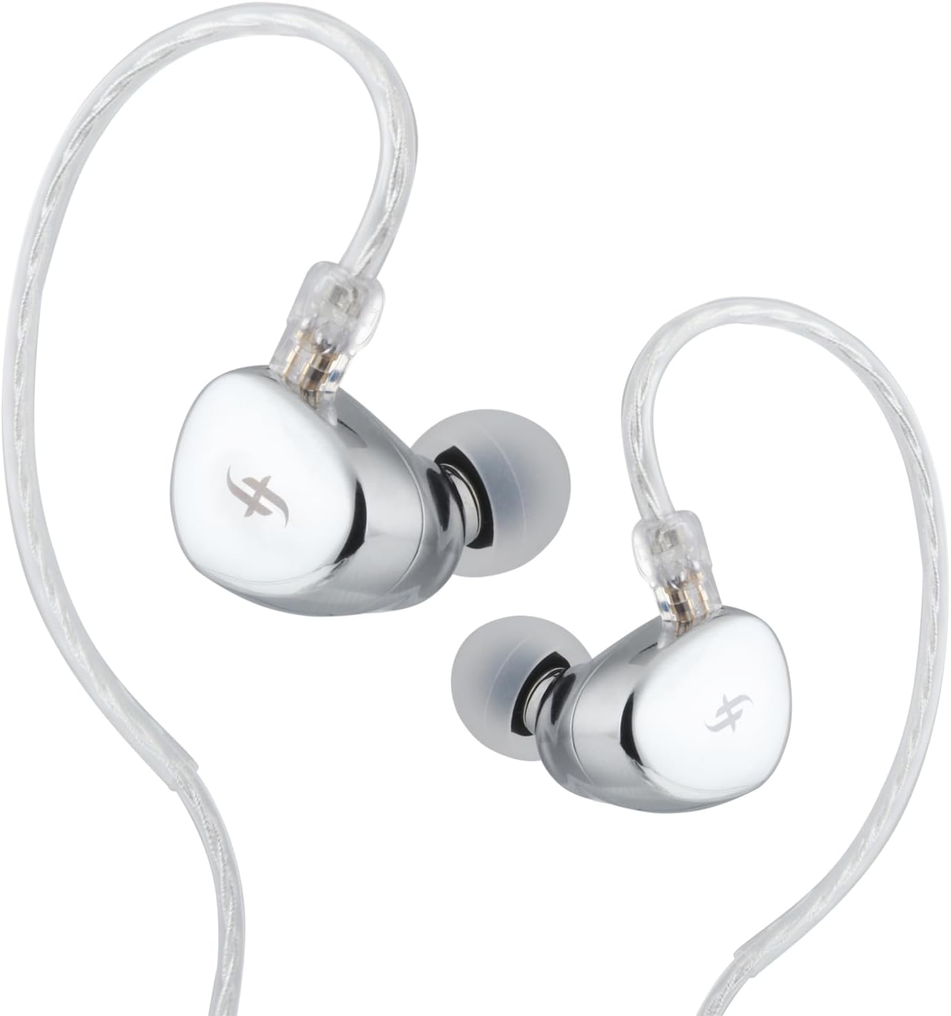 Simgot EA500 – Écouteurs IEM métal avec nozzles interchangeables