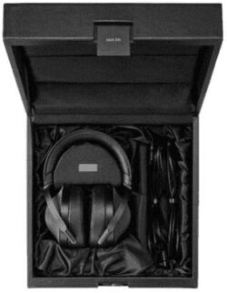 51GQf3S+cWL._AC_SL1000_ Coussinets en cuir de mouton ergonomiques du casque audiophile Sony MDR-Z1R.