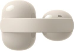 Interface de l'application Sony Headphones avec égaliseur 10 bandes