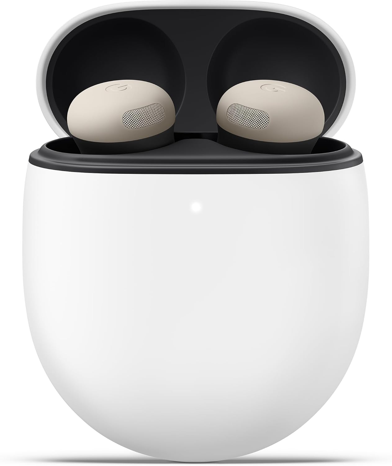 Google Pixel Buds Pro 2 – Écouteurs True Wireless ANC, Puce Tensor A1 & IA Gemini