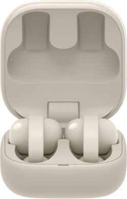 Coloris disponibles pour les Sony LinkBuds Clip