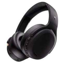 Casque Crusher ANC 2 plié pour le transport