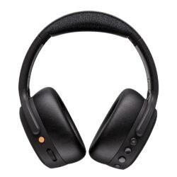 Casque Skullcandy Crusher ANC 2 noir mat de profil