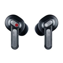 Détail du driver de 12mm des Nothing Ear (3) avec revêtement graphène.