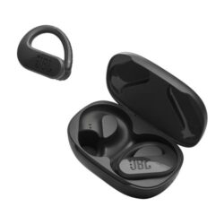 Boîtier de charge robuste des écouteurs JBL Endurance Peak 3