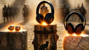 Top 10 Casques et Écouteurs Basse - Guide d'achat - Style Romano-Tech MeowChip