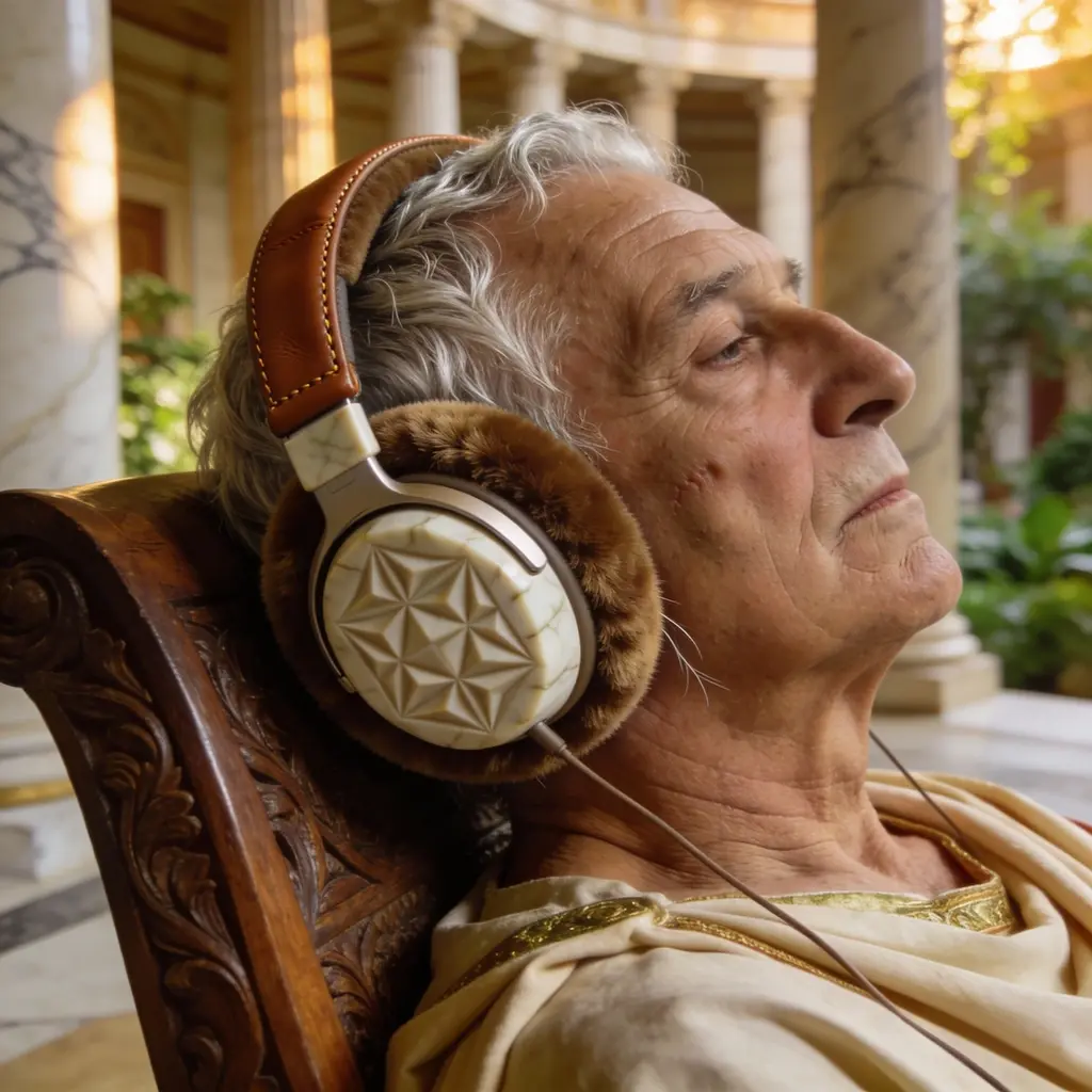 Sennheiser HD 599 : le confort magistral du son ouvert 7 Casque d'écoute confortable velours Sennheiser HD 599 session d'écoute prolongée