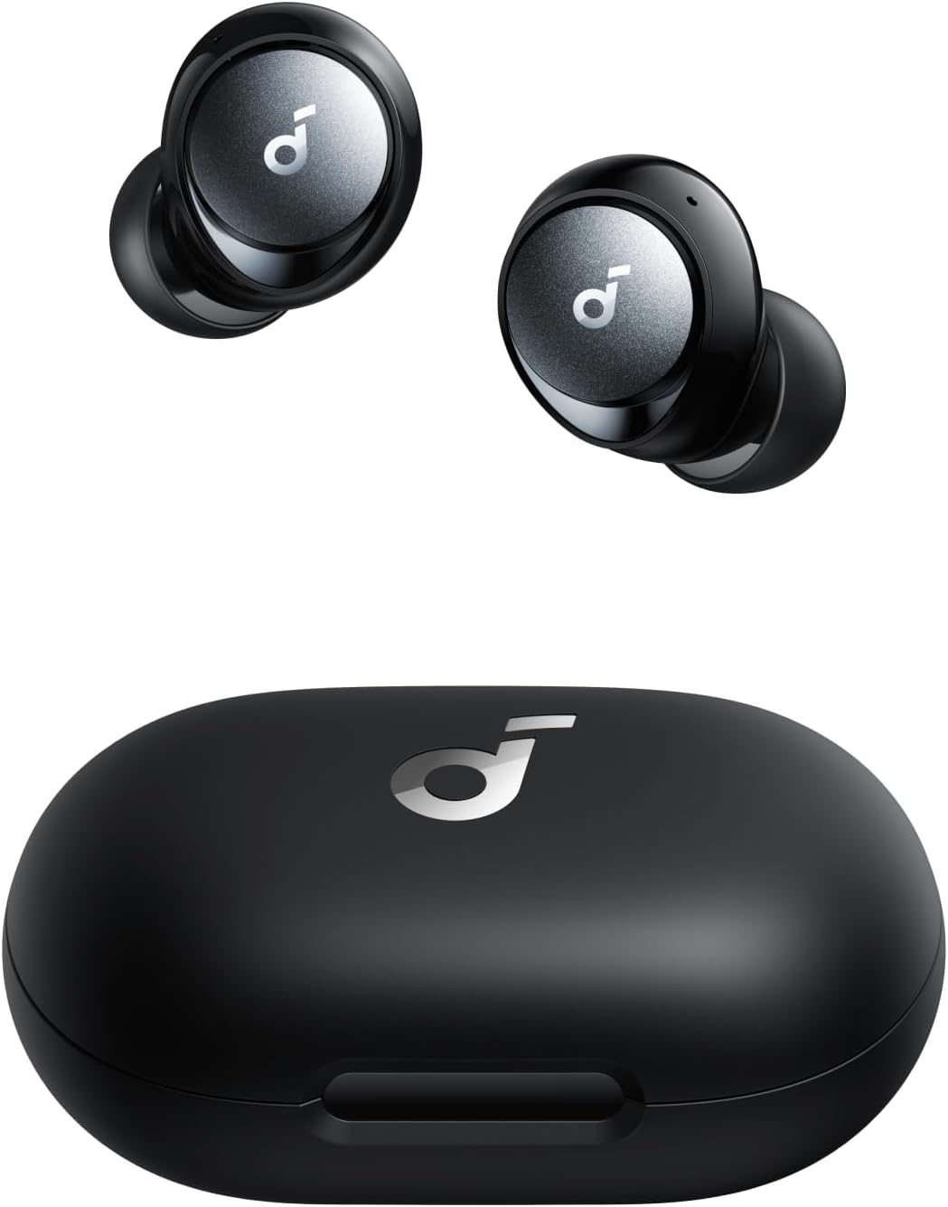 Soundcore Space A40 – Écouteurs ANC adaptatifs et Hi-Res Audio