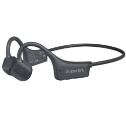 51GuLVAj4cL._UF1000,1000_QL80_ Casque à conduction osseuse YouthWhisper Pro noir pour la natation.