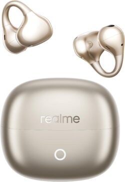 51KvCi2gBqL._AC_SL1500_ Shokz OpenDots One – Écouteurs open-ear clip-on 6,5g avec basses Bassphere™ – vue détail