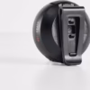 5544283 Vue du clip ceinture et du design compact du Trek BellBeats.