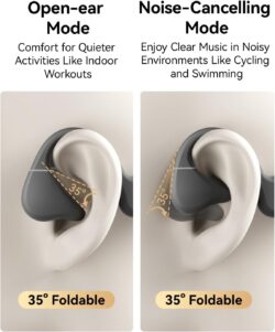 616ptNQMXcL._AC_SL1500_ Accessoires inclus avec le Naenka Runner Diver 2 dont les sound enhancers.