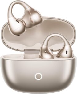 61cOyXeAITL._AC_SL1500_ Shokz OpenDots One – Écouteurs open-ear clip-on 6,5g avec basses Bassphere™