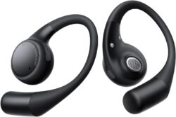Honor Earbuds Open – Écouteurs open-ear ANC 24dB avec traduction IA temps réel – vue détail