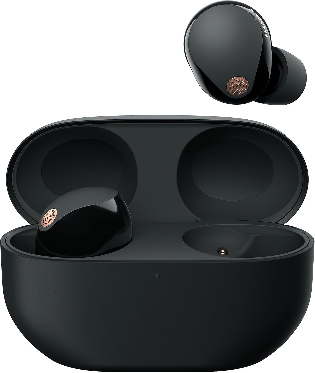Sony WF-1000XM5 – Écouteurs sans fil ANC Premium et LDAC