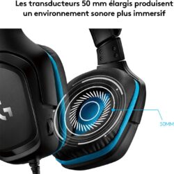 714nBWXfYRL._AC_SL1500_ Contenu de la boîte incluant le DAC USB et le splitter jack.