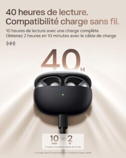 717Uv6NNN2L._AC_SL1500_ Shokz OpenDots One – Écouteurs open-ear clip-on 6,5g avec basses Bassphere™