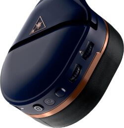 8157lV6lBWL._AC_SL1500_ Casque Stealth 700 Gen 2 MAX posé à plat montrant l'arceau renforcé.