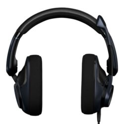 Détail réglage volume EPOS H6PRO